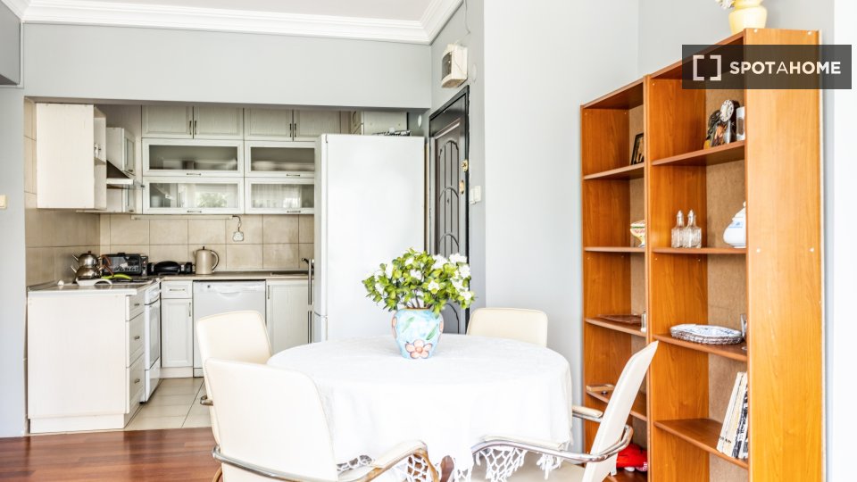 Apartment Istanbul, 1 bed — photo 2