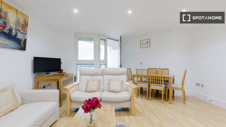 Apartment London, 2 beds — photo 10