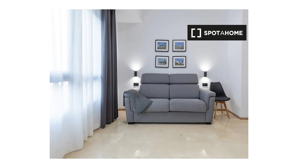 Apartment mono Valencia — photo 11