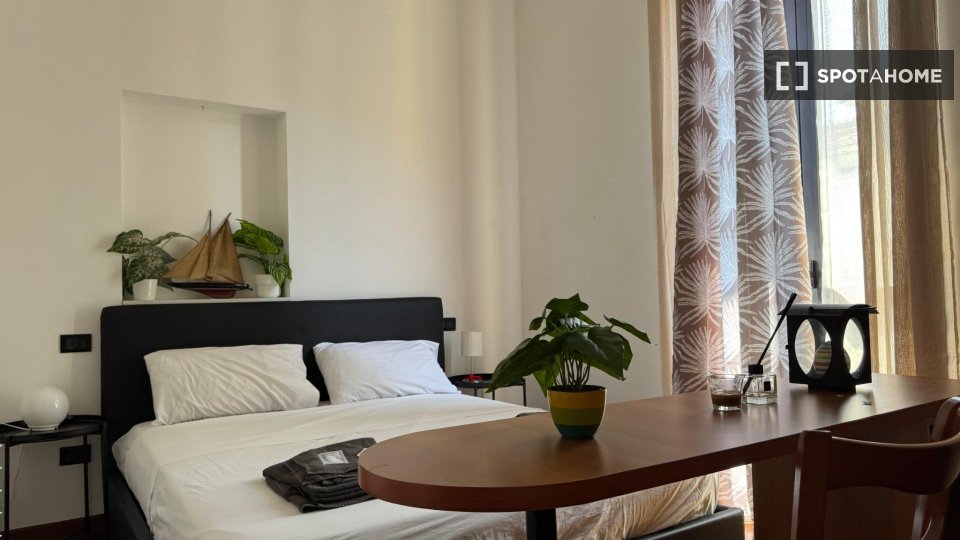 Apartment mono Milan, 50m² — photo 10