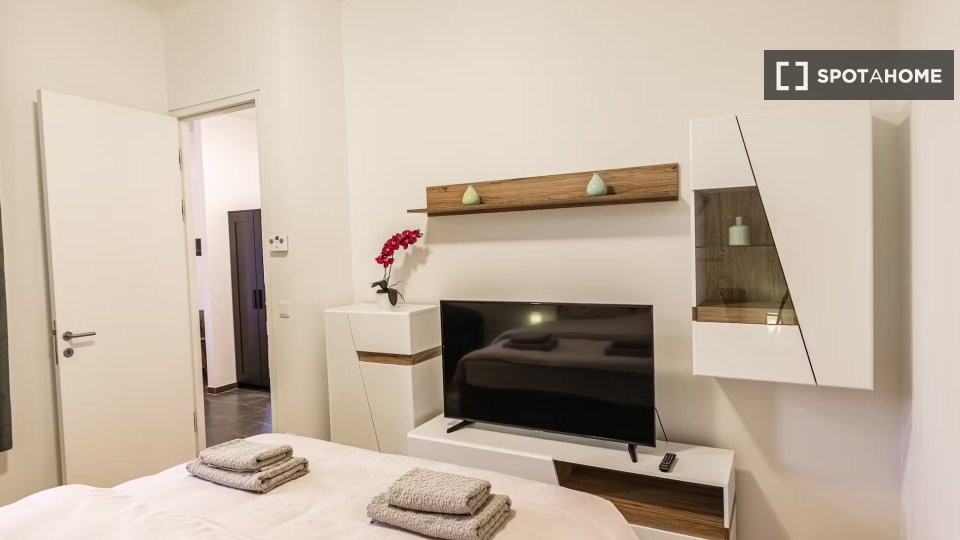 Apartment Vienna, 1 bed, 35m² — photo 11