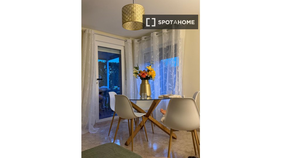 Apartamento Alicante, 2 habitaciones, 55m² — foto 12