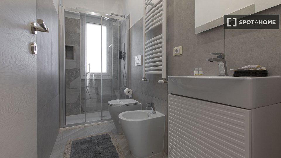 Apartment Rome, 3 beds, 110m² — photo 14