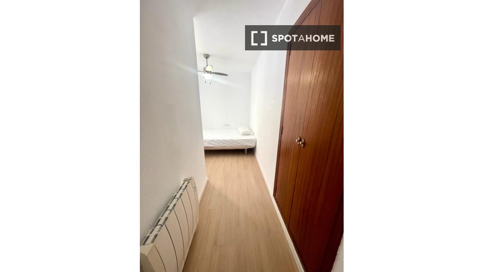 Chambre double Valence, 5 chambres — photo 11