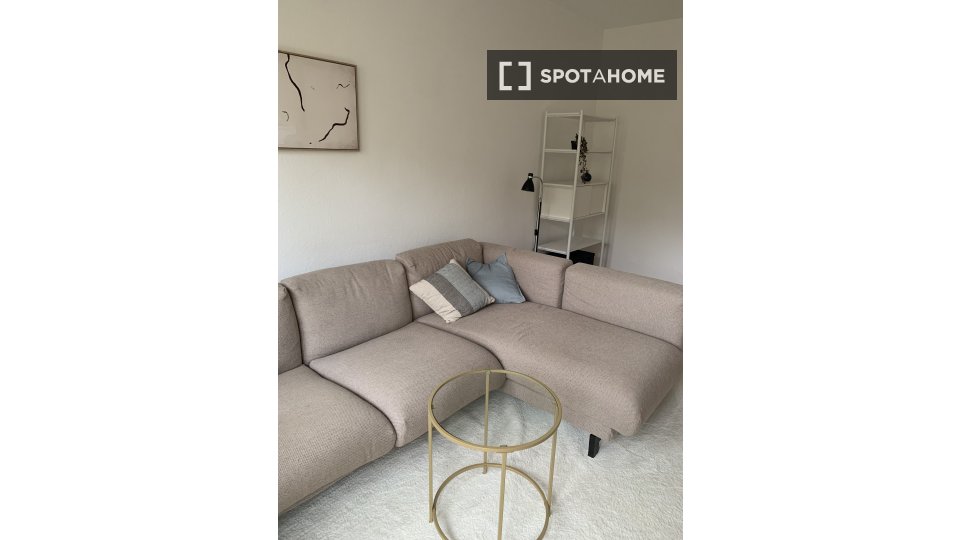 Apartment Berlin, 1 bed, 54m² — photo 6