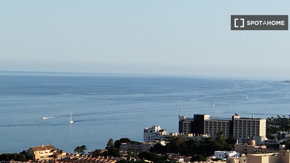 Apartment Almeria, 2 beds, 90m² — photo 22
