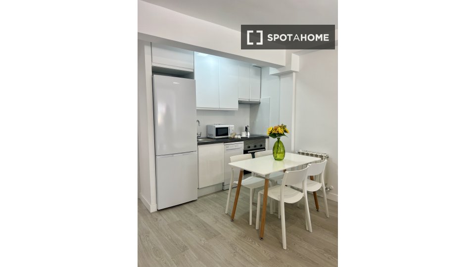 Apartment Madrid, 2 beds, 70m² — photo 12