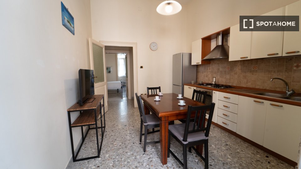 Apartment Naples, 3 beds — photo 5