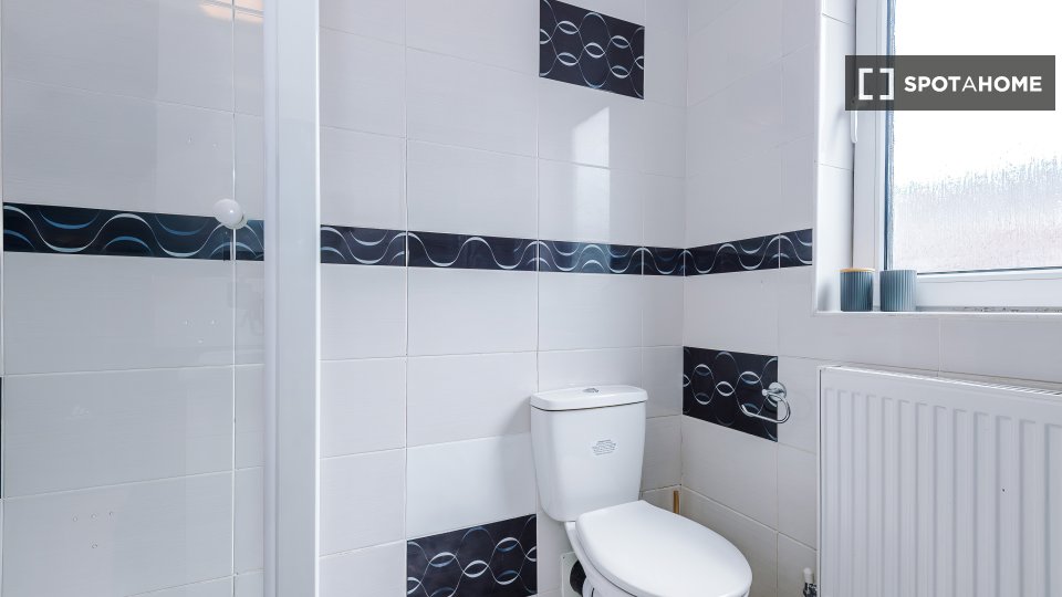 Apartment Manchester, 4 beds, 80m² — photo 16