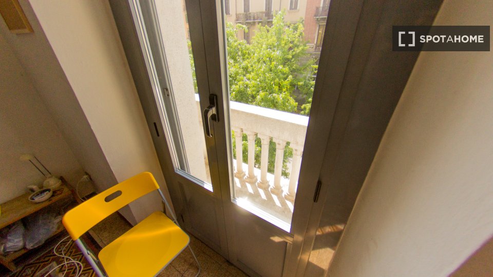 Double room Milan, 2 beds, 80m² — photo 54