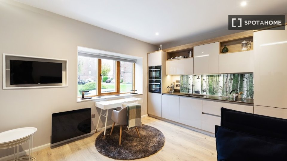 Apartment mono Dublin, 45m² — photo 9