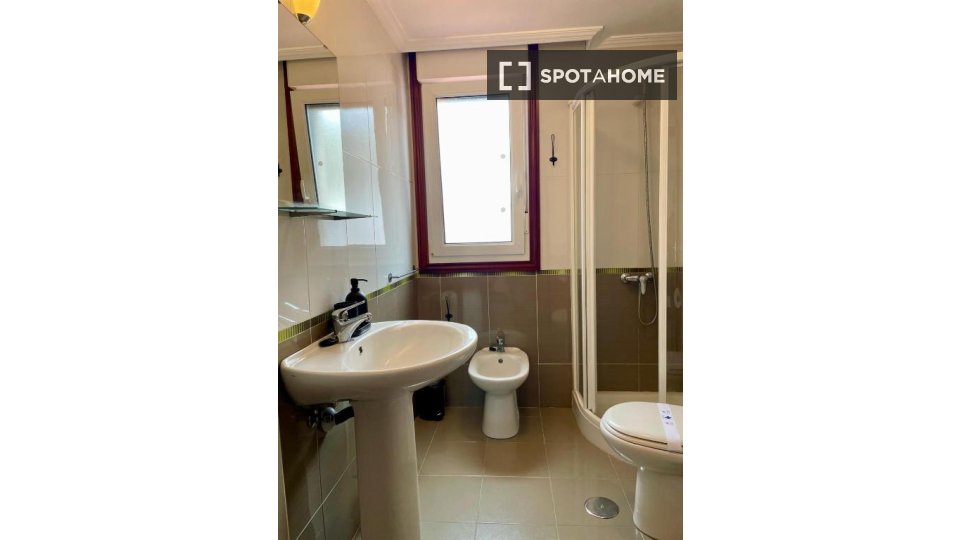 Apartment mono Vigo, 55m² — photo 3