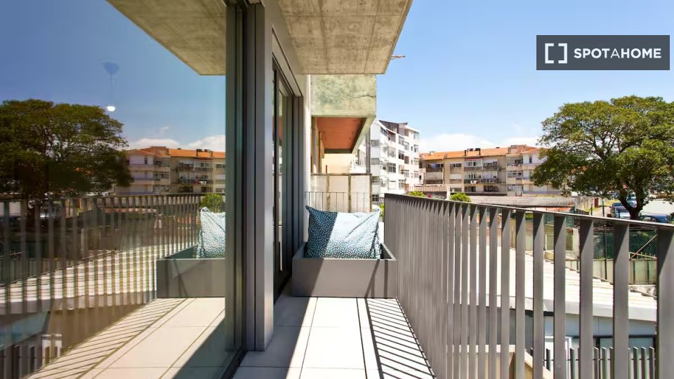 Apartment mono Porto — photo 2