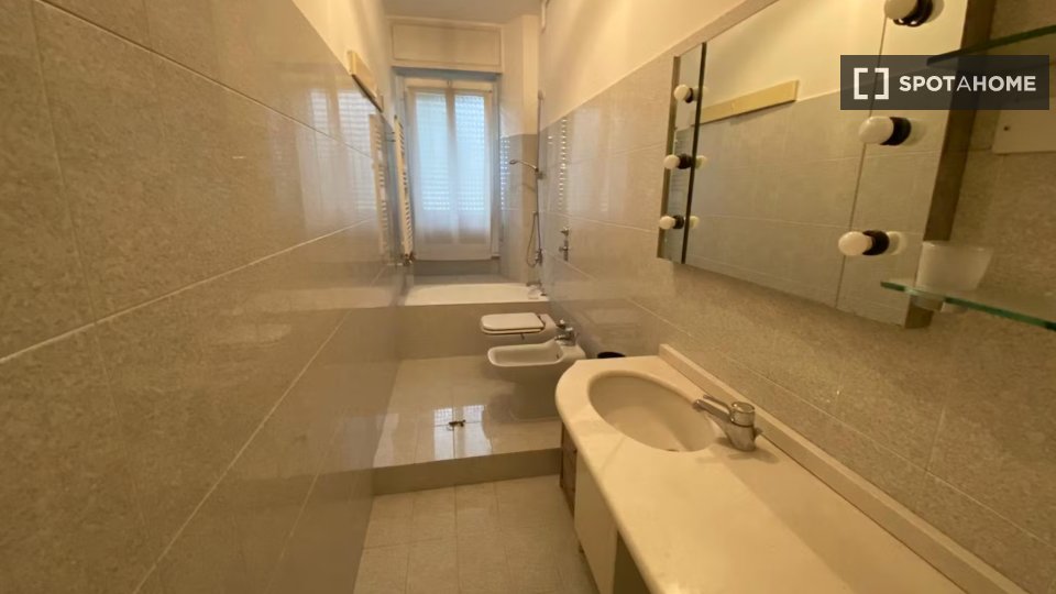 Apartment Milan, 1 bed — photo 10