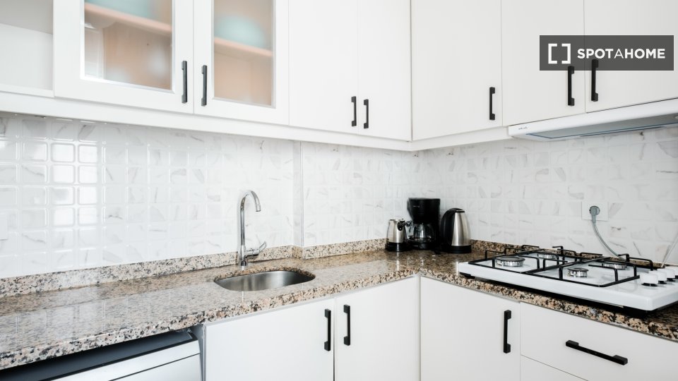 Apartment Istanbul, 1 bed — photo 15