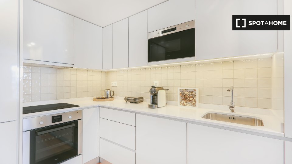 Apartment Porto, 2 beds — photo 14