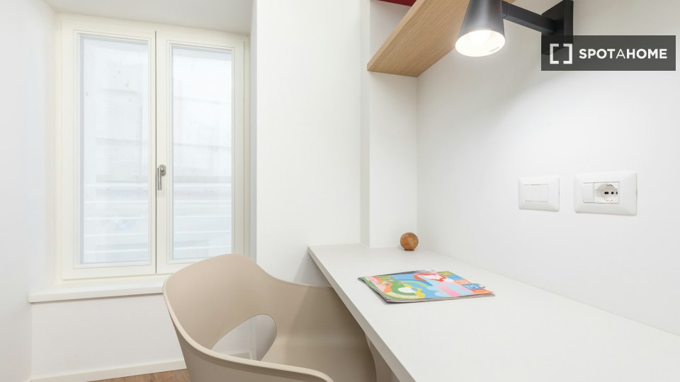 Double room Trento, 8 beds — photo 28