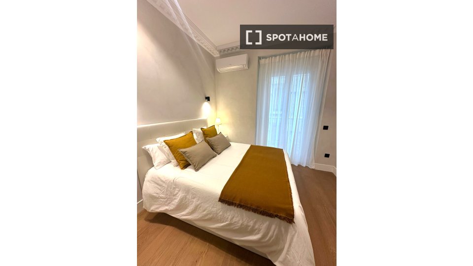 Apartment mono Madrid, 45m² — photo 11