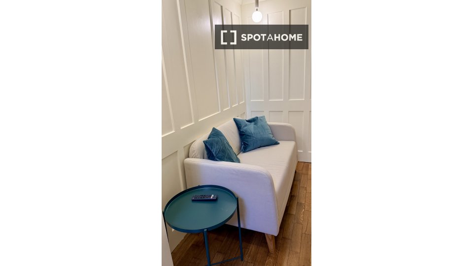 Apartment mono Milan, 18m² — photo 6