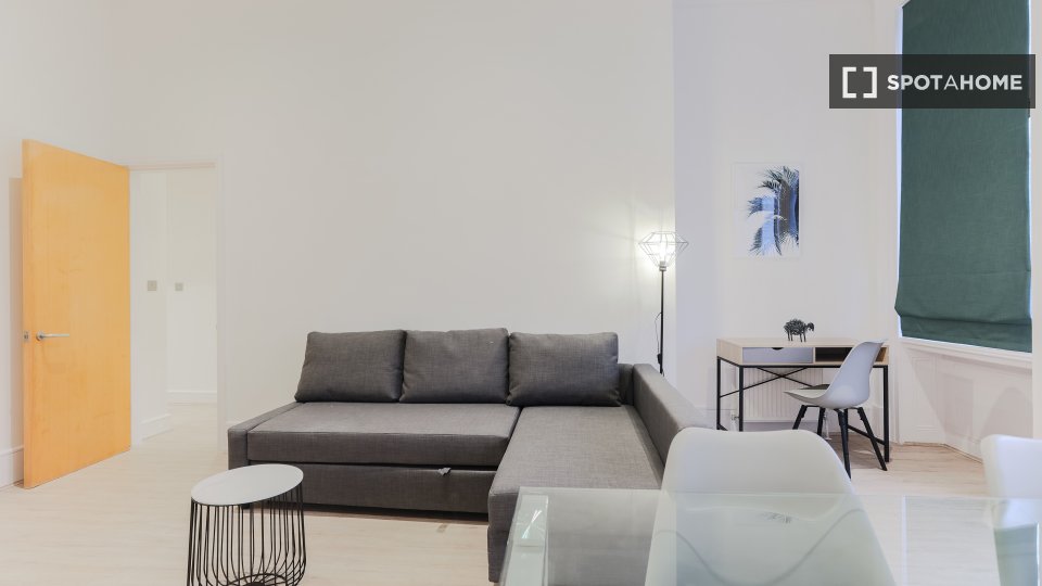 Apartment mono London, 51m² — photo 18