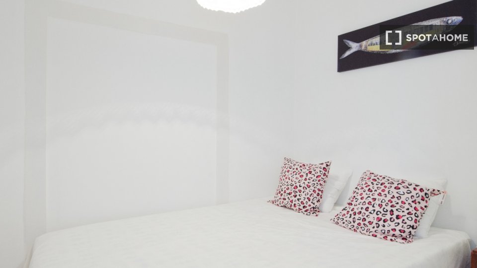 Apartment mono Lisbon, 55m² — photo 6