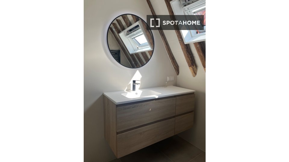 Apartment Amsterdam, 2 beds, 73m² — photo 17