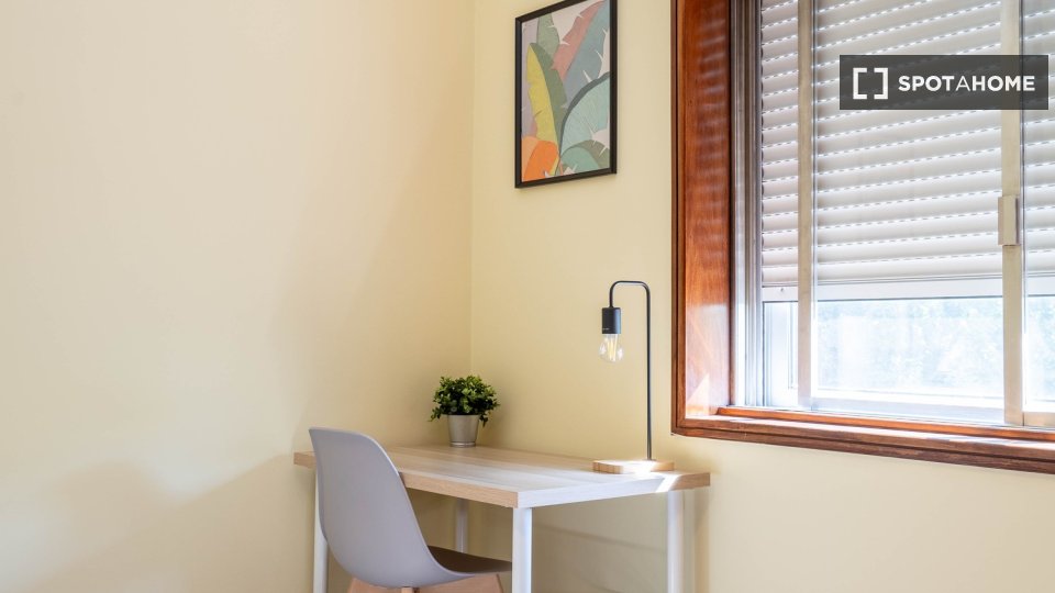 Double room Porto, 6 beds — photo 17