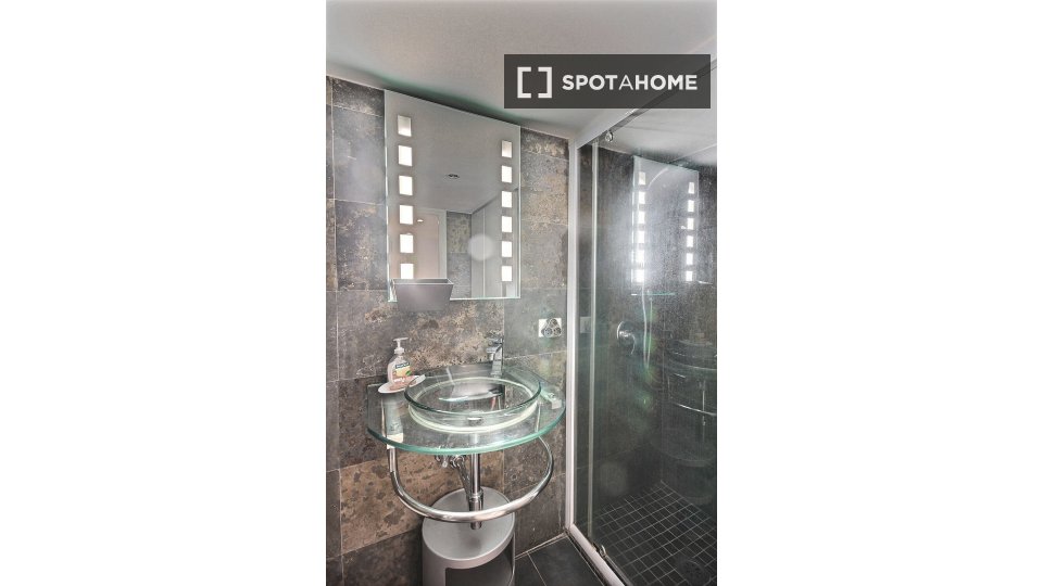 Apartment mono Parigi, 22m² — foto 6