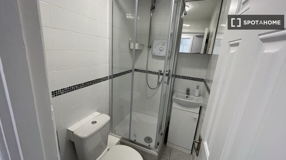 Apartment Dublin, 2 beds — photo 9