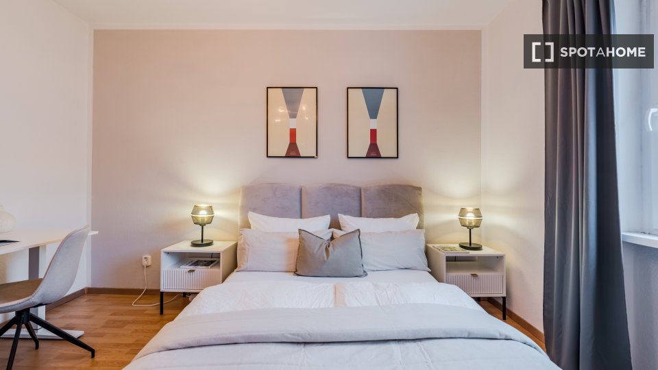 Apartment Berlin, 3 beds, 73m² — photo 24