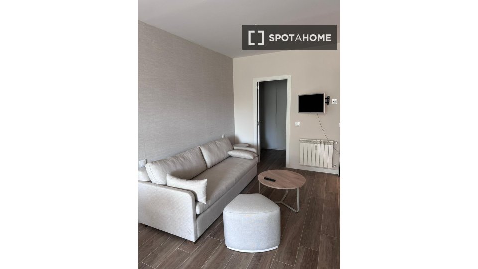 Apartment mono Madrid, 50m² — photo 6