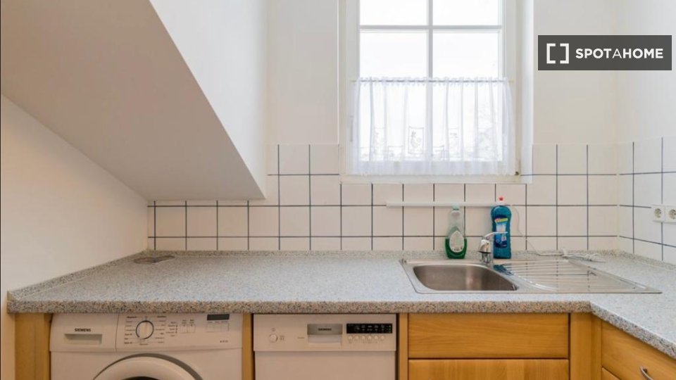 Apartment Berlin, 1 bed — photo 12