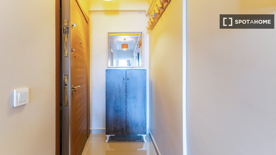 Apartment Istanbul, 1 bed — photo 1