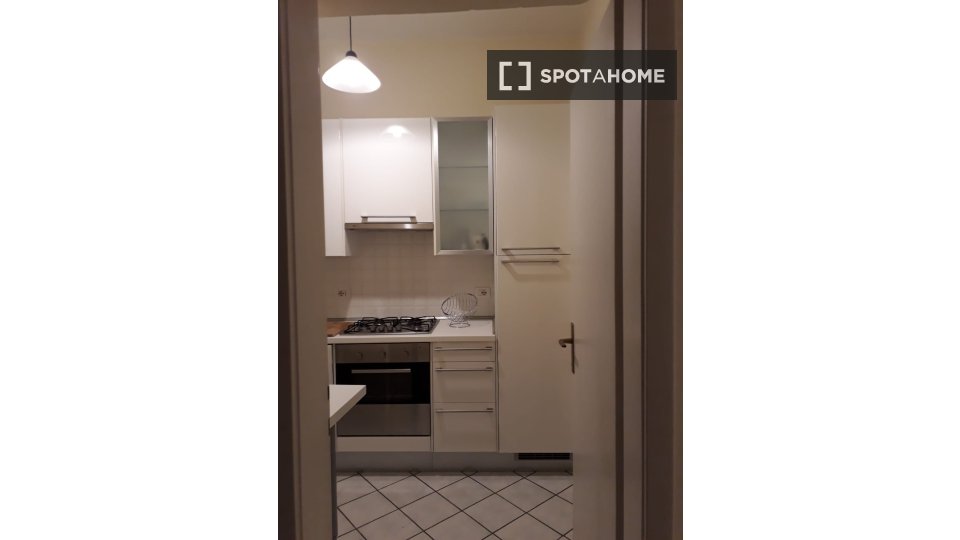 Double room Padua, 3 beds — photo 5