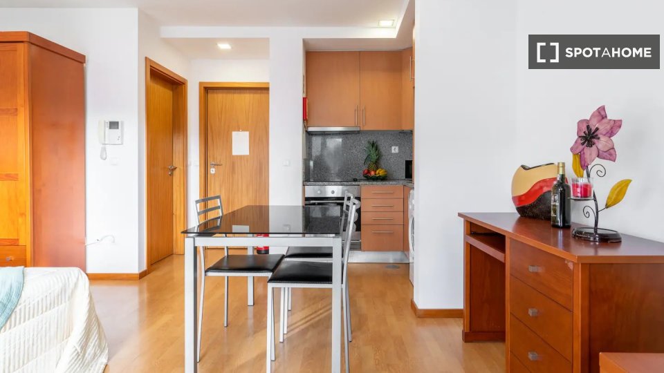 Apartment mono Porto — photo 6