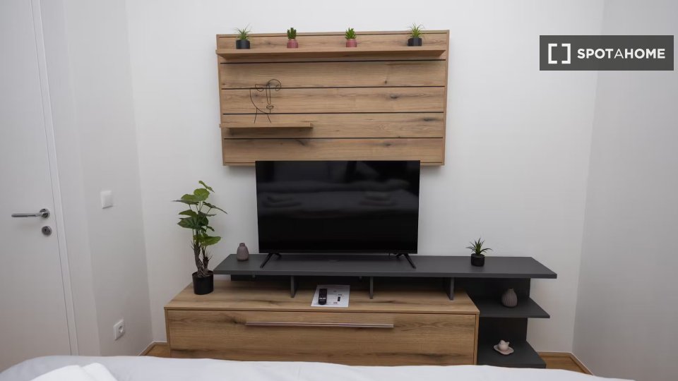 Apartment Vienna, 1 bed, 35m² — photo 8