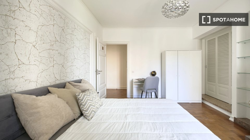 Double room Lisbon, 7 beds — photo 13