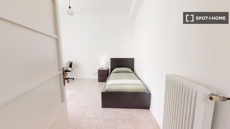 Double room Padua, 4 beds — photo 5
