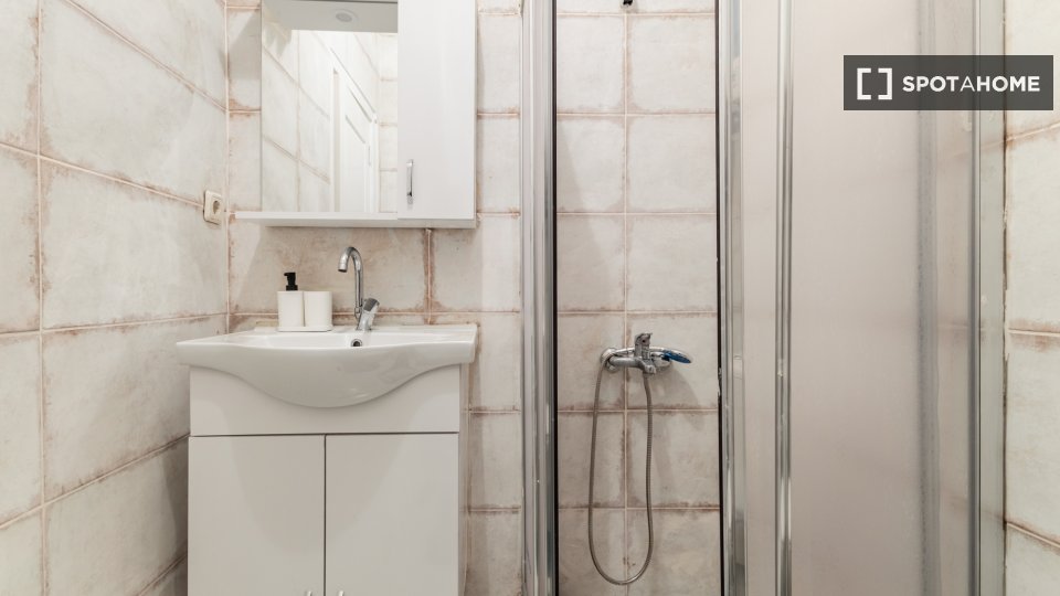 Apartment Istanbul, 1 bed — photo 17