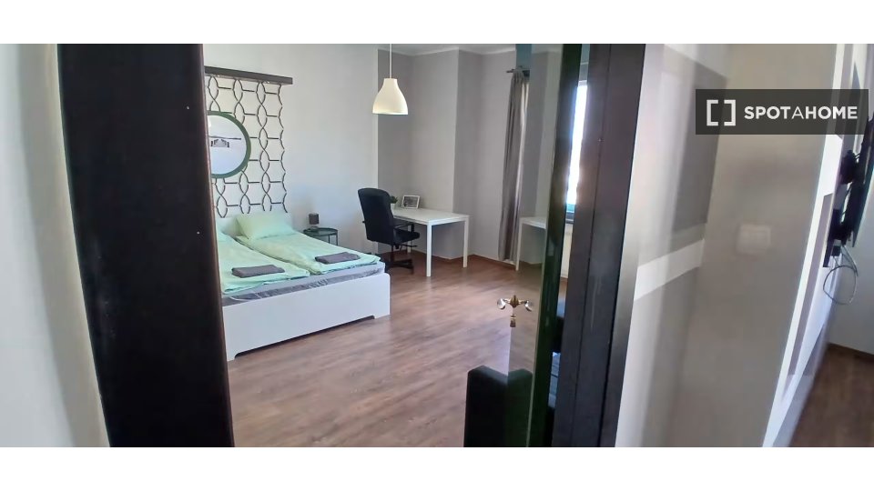 Apartment Budapest, 4 beds — photo 7