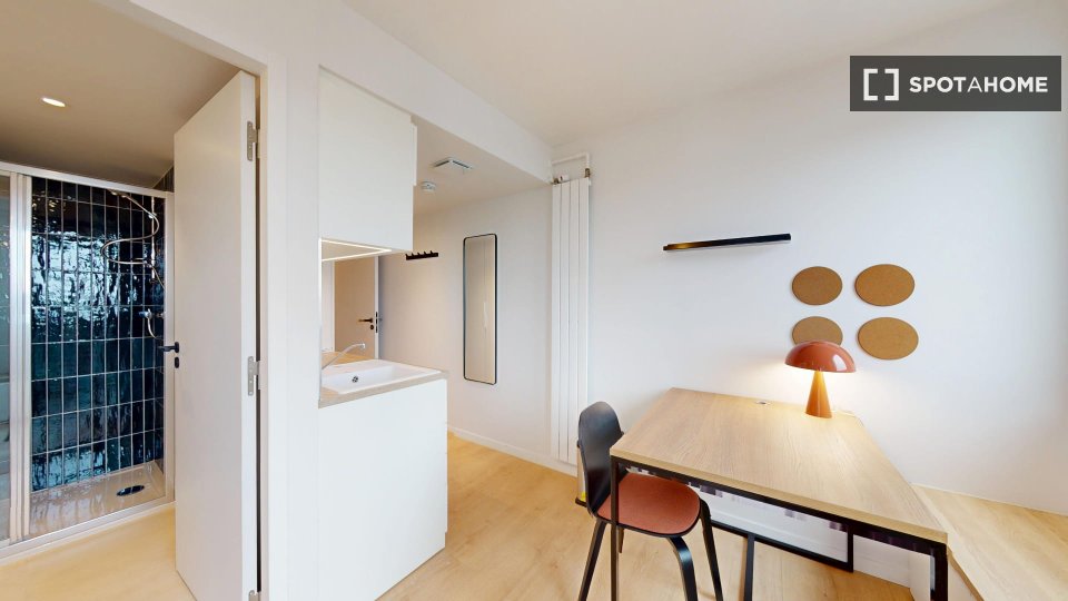 Camera doppia Parigi, 12 camere — foto 17