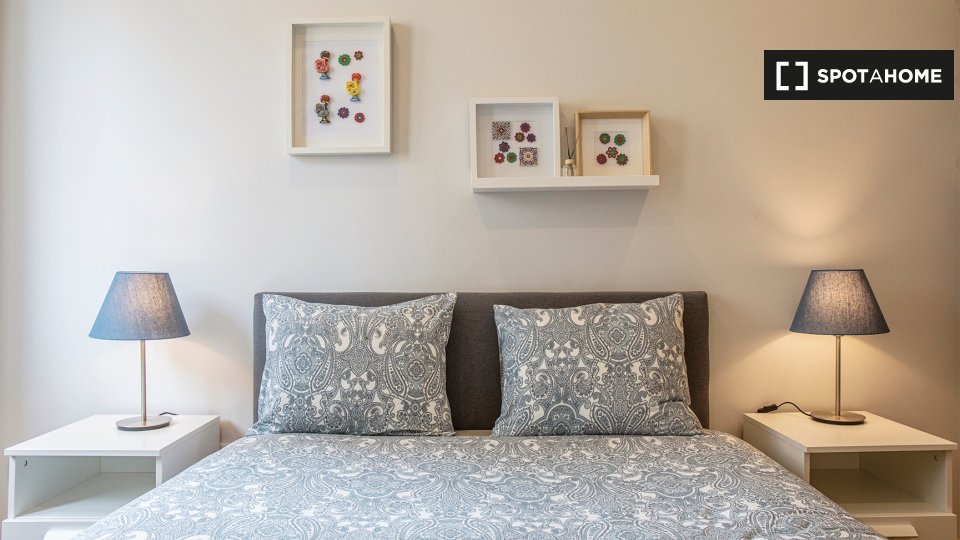 Apartment Porto, 12 beds — photo 13