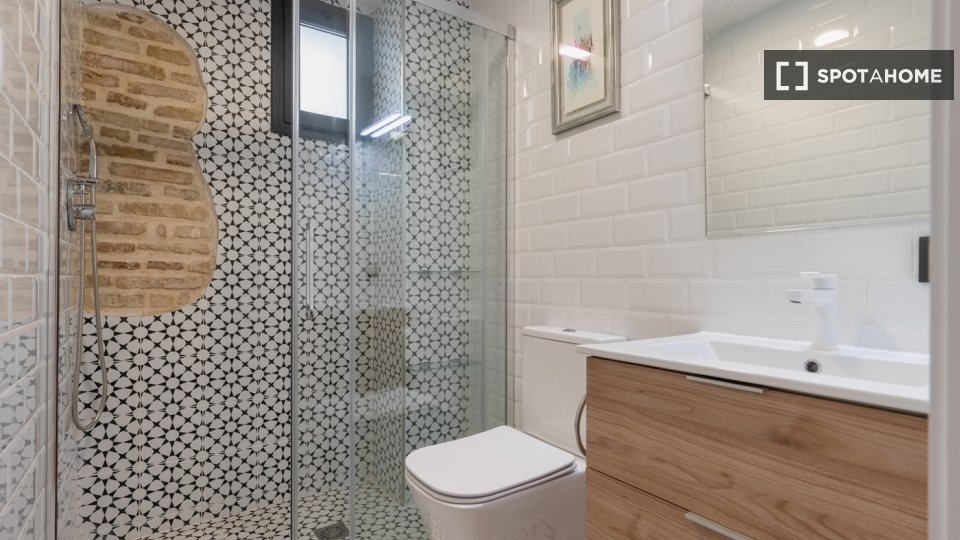 Apartment Seville, 3 beds, 94m² — photo 3