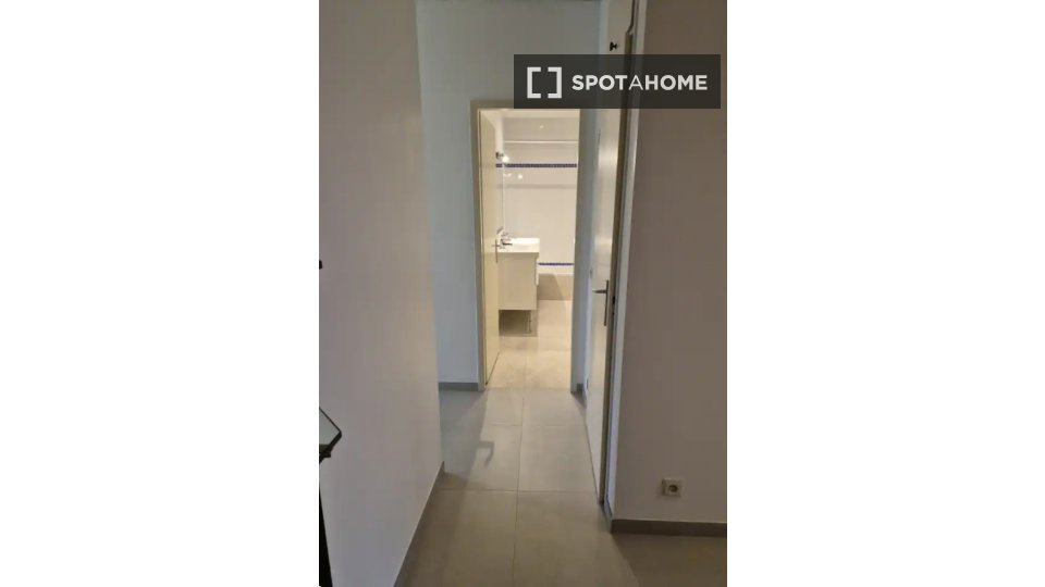 Apartment Brussels, 3 beds, 115m² — photo 43