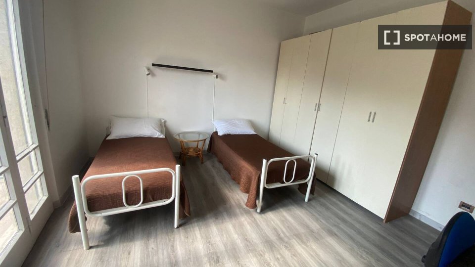 Double room Perugia, 6 beds — photo 5