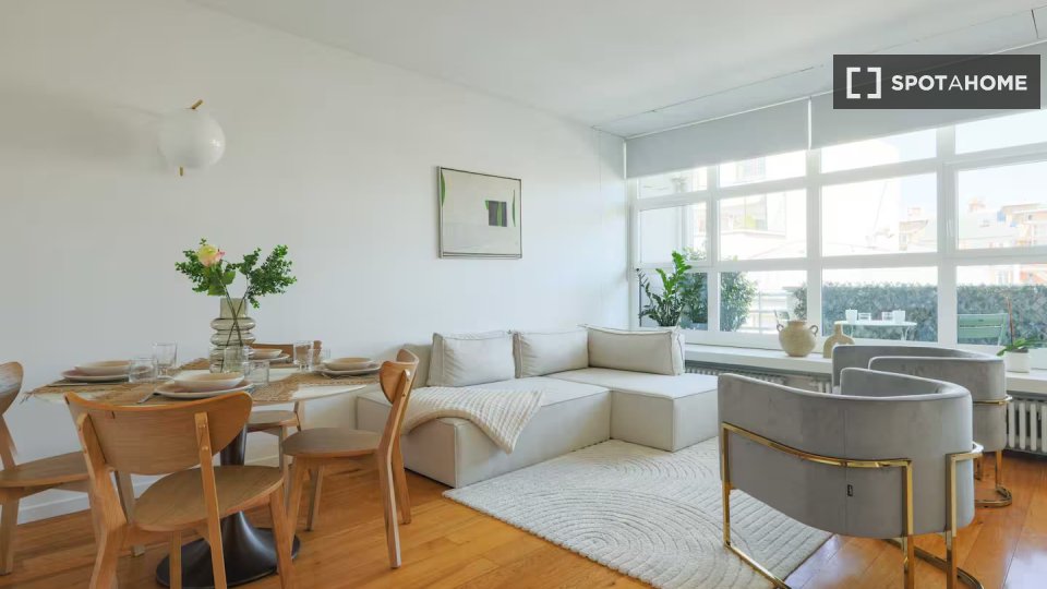 Apartment Paris, 1 bed — photo 19