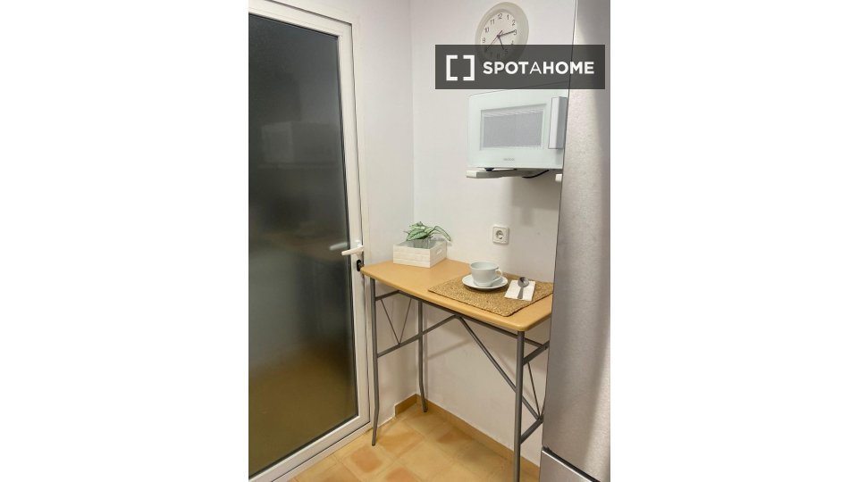Apartment Valencia, 3 beds, 90m² — photo 7