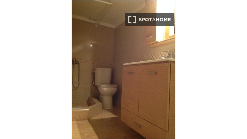 Apartment Thessaloniki, 2 beds — photo 8