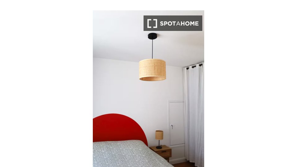 Appartamento Parigi, 1 camera — foto 5