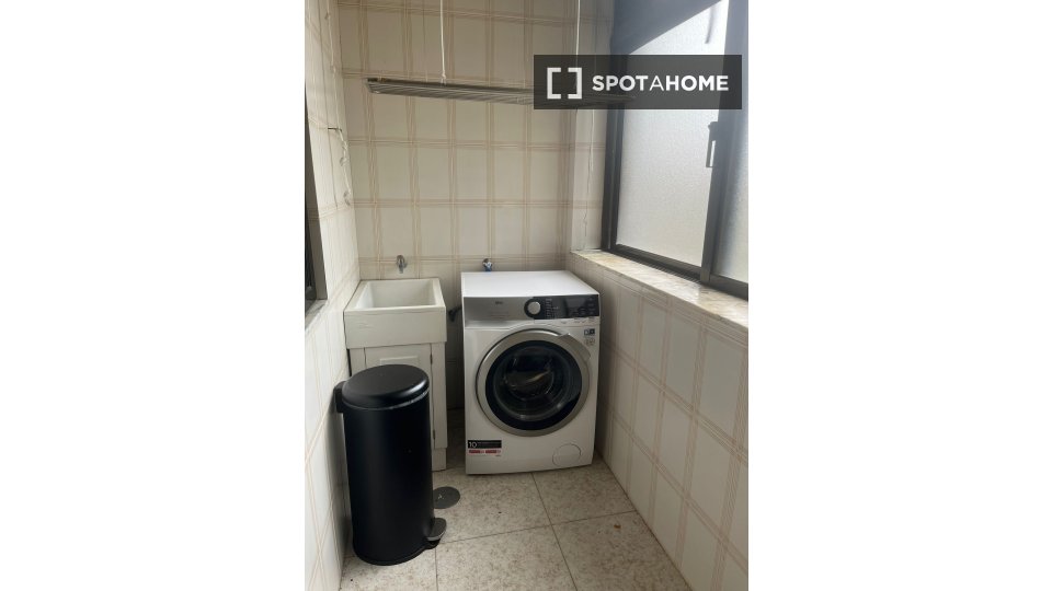 Double room Porto, 3 beds — photo 14